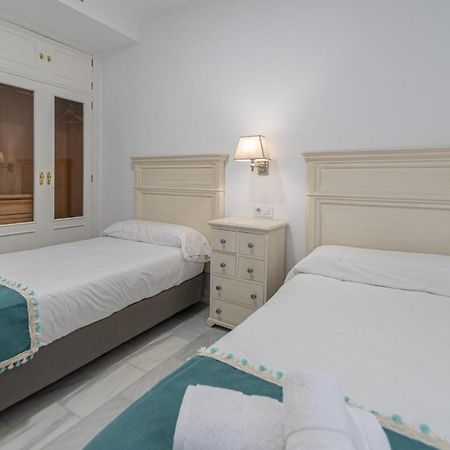 Apartamento El Parador Del Boticario Cádiz Exterior foto