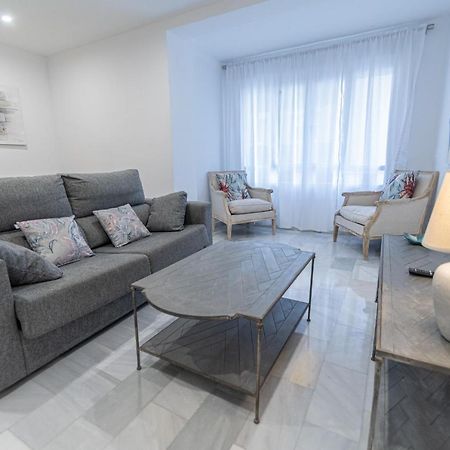 Apartamento El Parador Del Boticario Cádiz Exterior foto