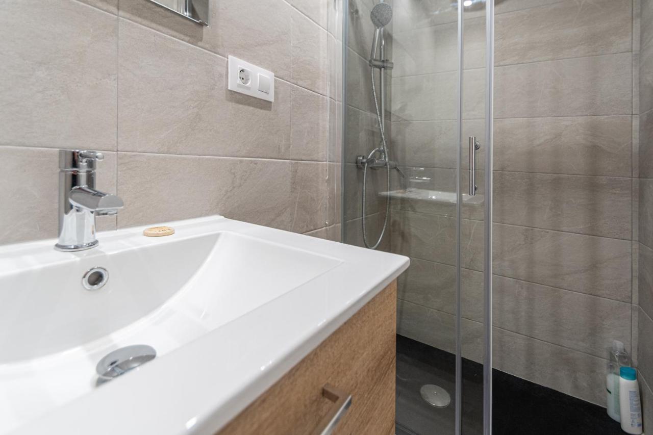 Apartamento El Parador Del Boticario Cádiz Exterior foto