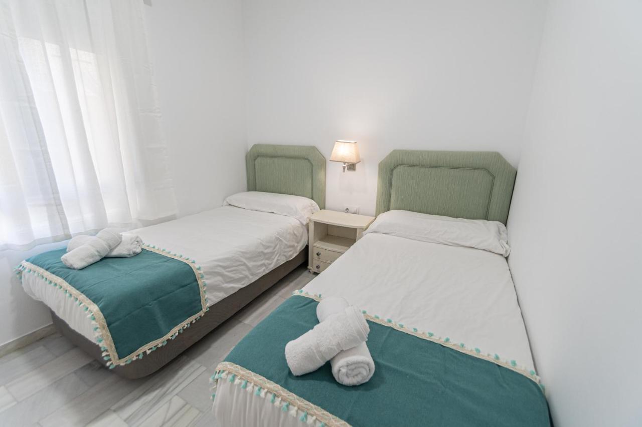 Apartamento El Parador Del Boticario Cádiz Exterior foto