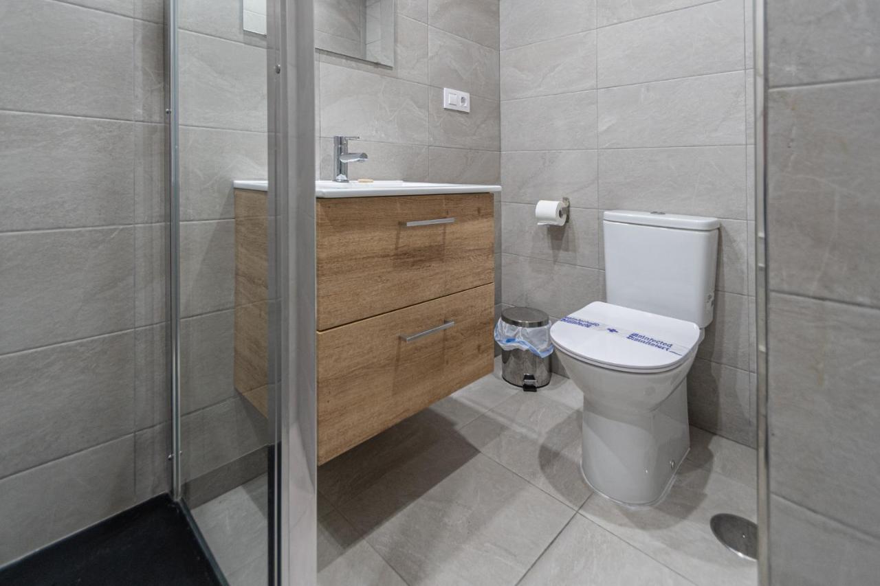 Apartamento El Parador Del Boticario Cádiz Exterior foto