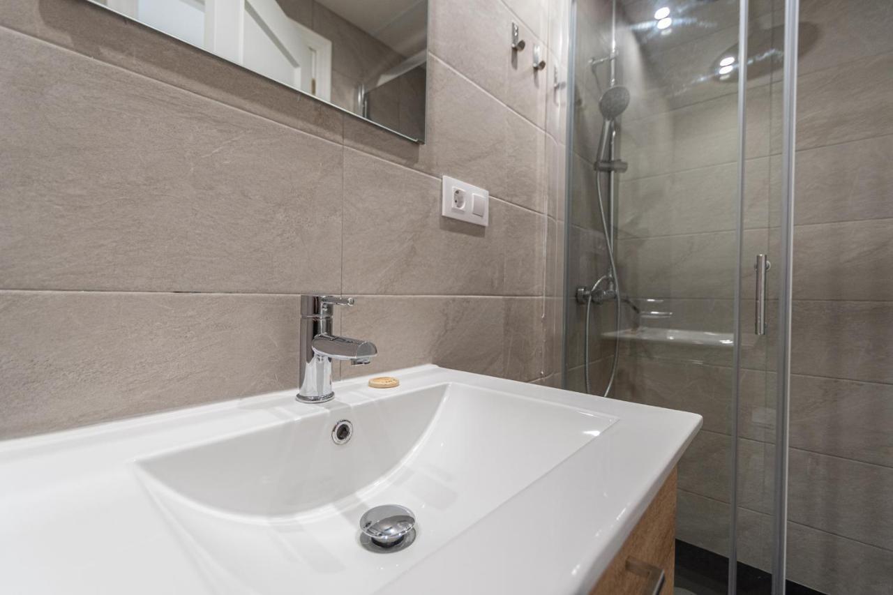 Apartamento El Parador Del Boticario Cádiz Exterior foto