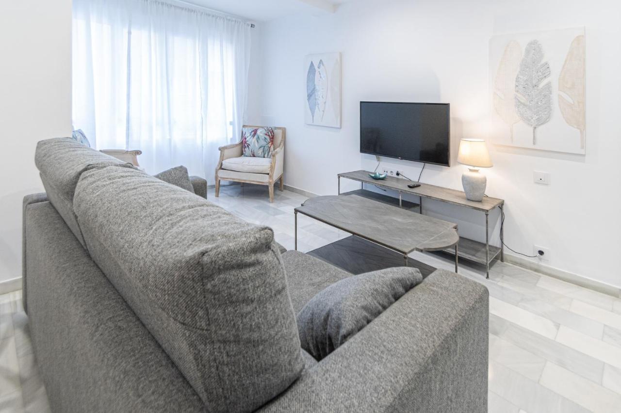 Apartamento El Parador Del Boticario Cádiz Exterior foto