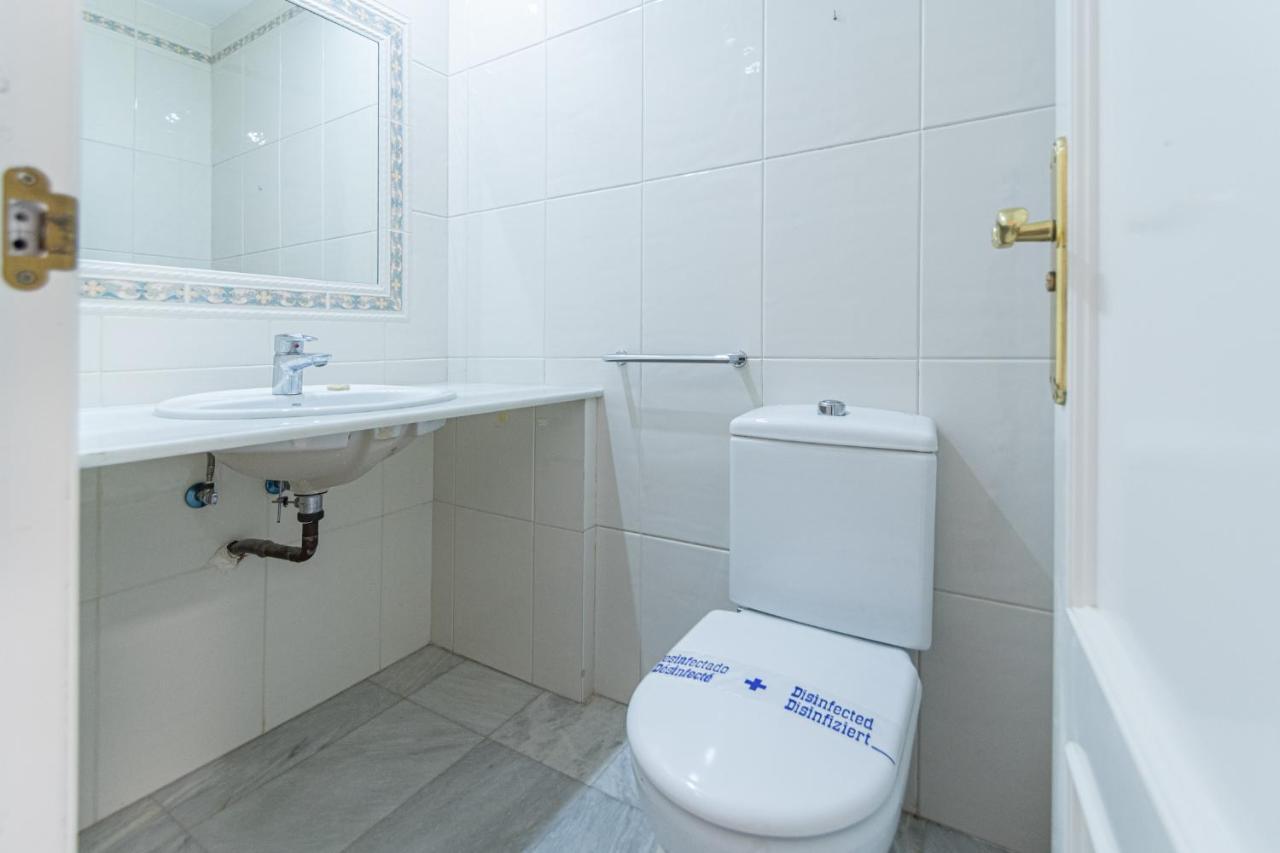 Apartamento El Parador Del Boticario Cádiz Exterior foto